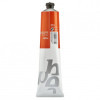 Tube de peinture à l'huile - Fine - Orange cadmium imitation - 200ml - Pébéo