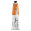 Tube de peinture à l'huile - Fine - Orange vif - 200ml - Pébéo