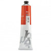 Tube de peinture à l'huile - Fine - Rouge vif - 200ml - Pébéo