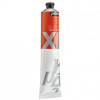 Tube de peinture à l'huile - Fine - Rouge vif - 200ml - Pébéo