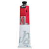 photo-Tube de peinture à l'huile - Fine - Rouge lumière - 200ml - Pébéo