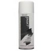 photo - Bombe de peinture - Blanc mat - AMT - 330ml