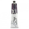 photo-Tube de peinture à l'huile - Fine - Violet de dioxazine - 200ml - Pébéo