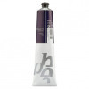 Tube de peinture à l'huile - Fine - Violet de dioxazine - 200ml - Pébéo