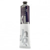 Tube de peinture à l'huile - Fine - Violet de dioxazine - 200ml - Pébéo