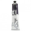 photo-Tube de peinture à l'huile - Fine - Bleu de Prusse - 200ml - Pébéo