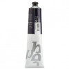 Tube de peinture à l'huile - Fine - Bleu de Prusse - 200ml - Pébéo