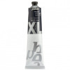 photo-Tube de peinture à l'huile - Fine - Bleu acier - 200ml - Pébéo