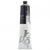 Tube de peinture à l'huile - Fine - Bleu acier - 200ml - Pébéo