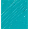 Tube de peinture à l'huile - Fine - Turquoise vif - 200ml - Pébéo