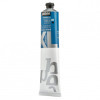 Tube de peinture à l'huile - Fine - Turquoise vif - 200ml - Pébéo