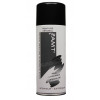 photo - Bombe de peinture - Noir brillant - AMT - 330ml