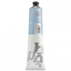 Tube de peinture à l'huile - Fine - Bleu lumière - 200ml - Pébéo