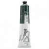 Tube de peinture à l'huile - Fine - Emeraude de phtalocyanine - 200ml - Pébéo