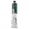 Tube de peinture à l'huile - Fine - Emeraude de phtalocyanine - 200ml - Pébéo