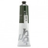 Tube de peinture à l'huile - Fine - Terre verte - 200ml - Pébéo