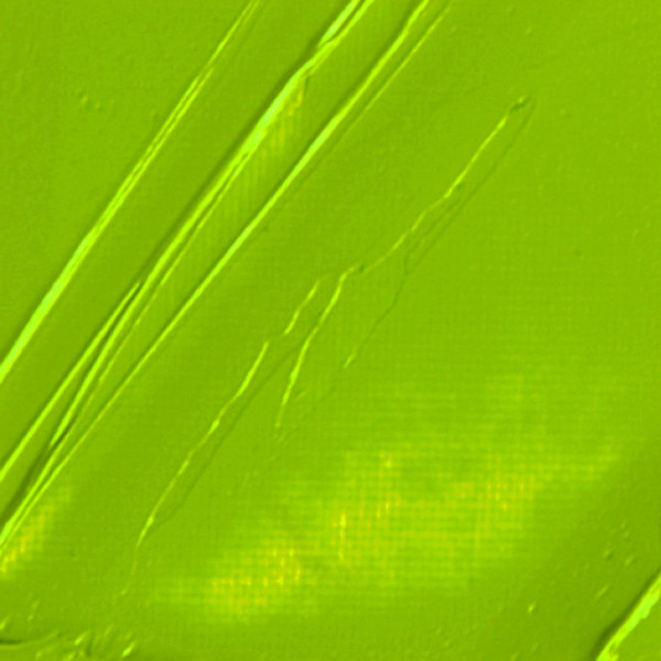Tube de peinture à l'huile - Fine - Jaune chartreuse - 200ml - Pébéo