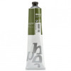 Tube de peinture à l'huile - Fine - Jaune chartreuse - 200ml - Pébéo