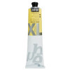 photo-Tube de peinture à l'huile - Fine - Jaune de Naples - 200ml - Pébéo