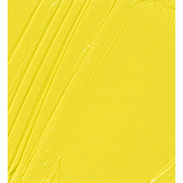 Tube de peinture à l'huile - Fine - Jaune de Naples - 200ml - Pébéo