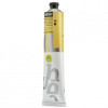 Tube de peinture à l'huile - Fine - Jaune de Naples - 200ml - Pébéo