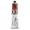 photo-Tube de peinture à l'huile - Fine - Ocre rouge - 200ml - Pébéo