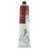Tube de peinture à l'huile - Fine - Ocre rouge - 200ml - Pébéo