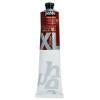 photo-Tube de peinture à l'huile - Fine - Sienne brûlée - 200ml - Pébéo