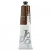 Tube de peinture à l'huile - Fine - Sienne brûlée - 200ml - Pébéo