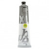 photo-Tube de peinture à l'huile - Fine - Gris neutre - 200ml - Pébéo