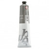 Tube de peinture à l'huile - Fine - Gris neutre - 200ml - Pébéo