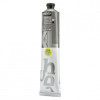 Tube de peinture à l'huile - Fine - Gris neutre - 200ml - Pébéo