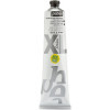 photo-Tube de peinture à l'huile - Fine - Blanc de Zinc véritable - 200ml - Pébéo