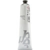 Tube de peinture à l'huile - Fine - Blanc de Zinc véritable - 200ml - Pébéo