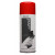 photo - Bombe de peinture - Rouge feu - AMT - 330ml