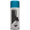 Bombe de peinture - bleu turquoise - Amt pas cher-6037