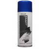 photo - Bombe de peinture - Bleu checkington - AMT - 330ml
