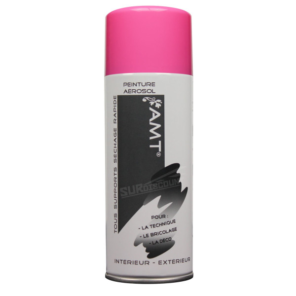 Bombe de peinture - tagada - Amt pas cher