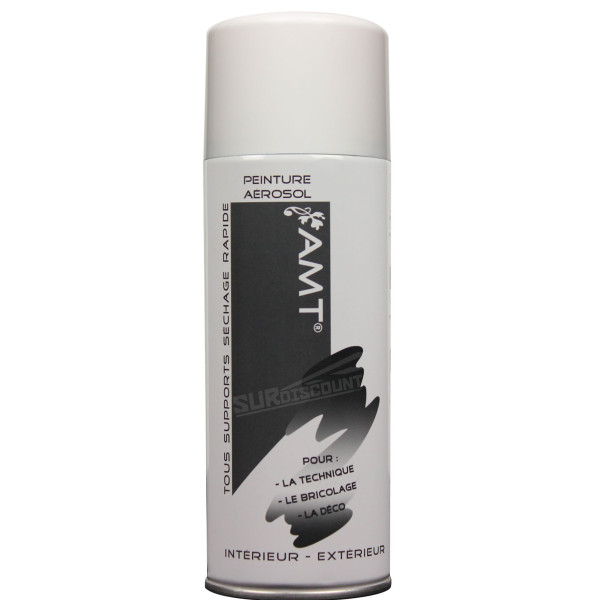 photo - Bombe de peinture - Ficelle - AMT - 330ml