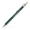 photo-Porte-mines - Rechargeable - Mine de 0,35mm - HB - Faber-Castell - TK-Fine 9713