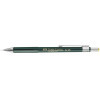 Porte-mines - Rechargeable - Mine de 0,35mm - HB - Faber-Castell - TK-Fine 9713
