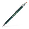 photo-Porte-mines - Rechargeable - Mine de 1mm - HB - Faber-Castell - TK-Fine 9719