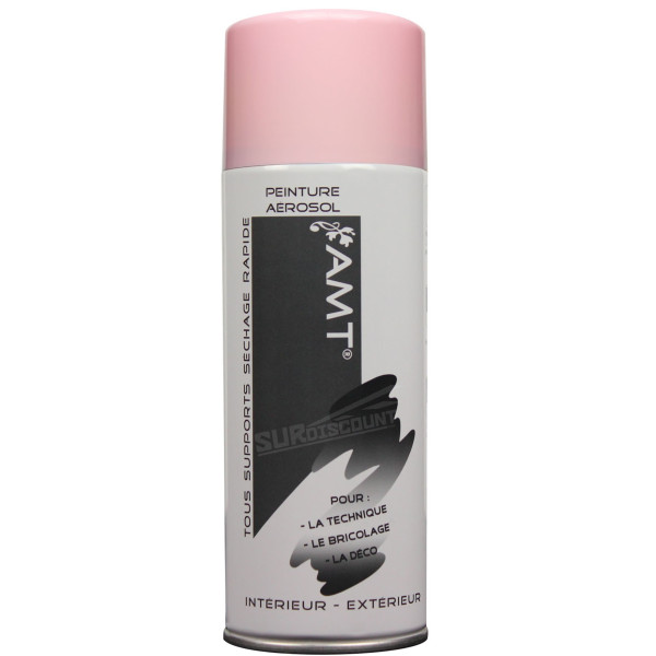 photo - Bombe de peinture - Dragée - AMT - 330ml