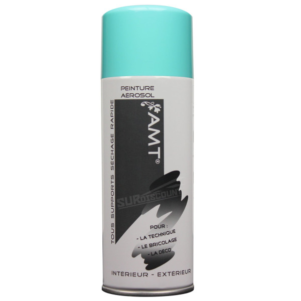 photo - Bombe de peinture - Fjord - AMT - 330ml
