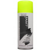 photo - Bombe de peinture - Jaune fluo - AMT - 330ml