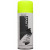 photo - Bombe de peinture - Jaune fluo - AMT - 330ml