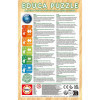 Puzzle - Les princesses Disney - Ariel et Aurore - 2 modèles de 25 pièces
