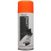 photo - Bombe de peinture - Orange fluo - AMT - 330ml
