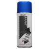 photo - Bombe de peinture - Bleu métallisé - AMT - 330ml