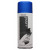 photo - Bombe de peinture - Bleu métallisé - AMT - 330ml